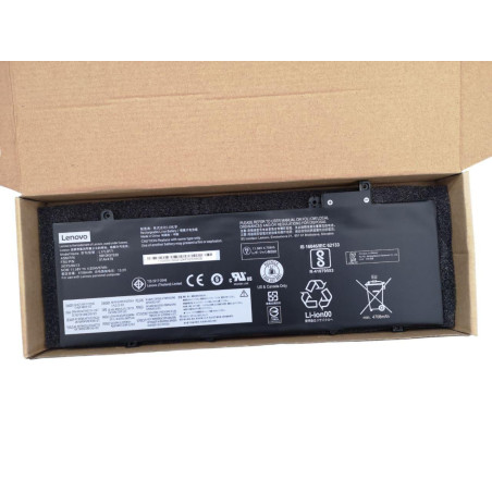 Батарея Lenovo T480S-20L7A006CD T480S-20L7002XCD T480S-20L8S02D00 T480S-20L7001NGE T480S-20L8 T480S-20L7A00TCD T480S FHK