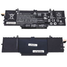 Батарея HP Pavilion EliteBook 1040 G4 HSTNN-IB7V DB7Y BE06XL 2XU39UT 2XM84UT 2UL94UT 2UL95UT 2XM87U 5800mah 67Wh 11.55В