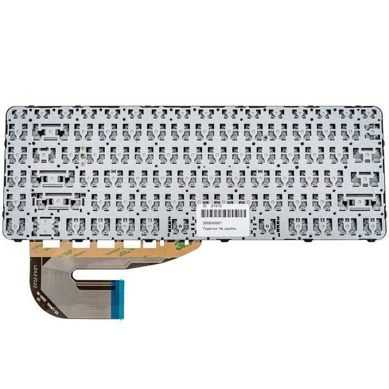 Клавиатура HP EliteBook 745 G3 745 G4 840 G3 840 G4 rus black silver frame подсветка клавиш Клавиатура HP EliteBook 745 G3 745 G4 840 G3 840 G4 rus black silver frame подсветка клавиш