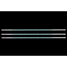 Подсветка CRH CN43WG63030030711 CRHCN43WG63030030711DEV1.2 CRH.CN43WG63030030711DEV1.2 CRH-CN43WG63030030711-DEV1.2 30030711