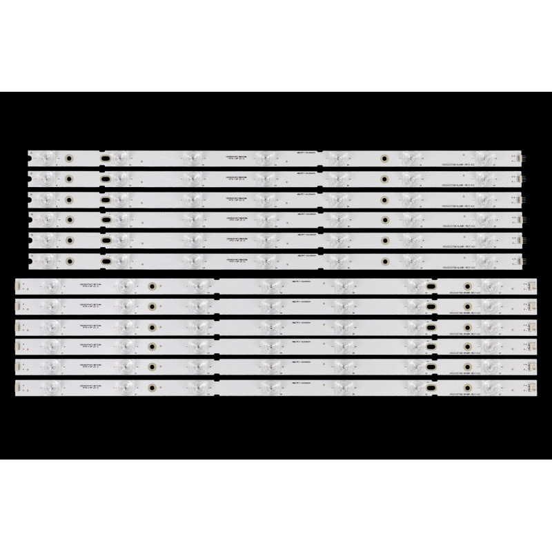 Подсветка ES-5674 ES 5674 ES5674 ES.5674 ES-56-74 ES-56.74 Haier U55H7 LU55K5000 LU-55K5000 LU.55K5000 LU55K-5000 LU55K.5000 55
