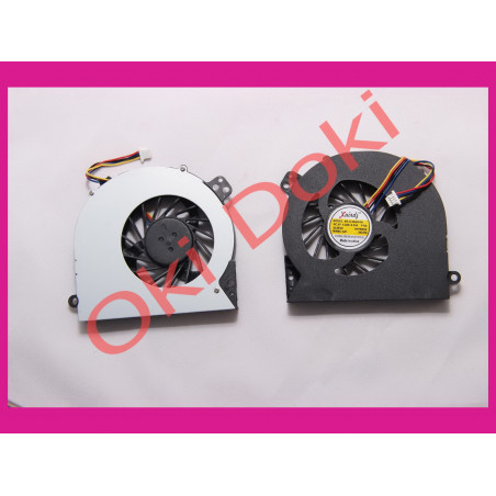Вентилятор HP HSTNN-W85C