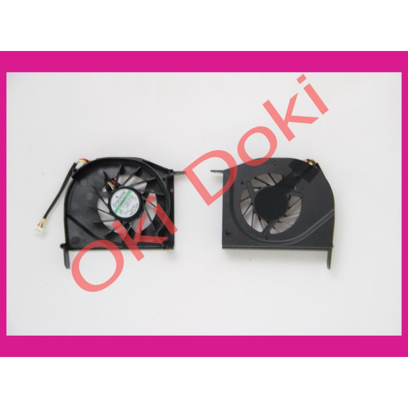 Вентилятор HP KDB05205HC Вентилятор HP KDB05205HC