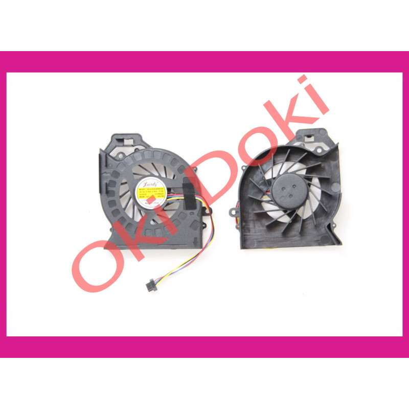 Вентилятор HP PAVILION KSB05105HA-8G99