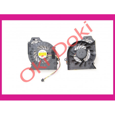 Вентилятор HP PAVILION KSB05105HA-8G99