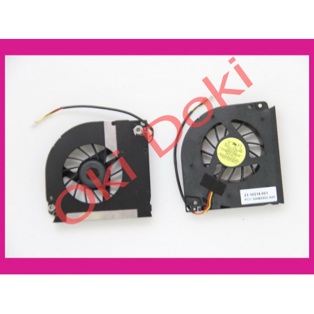 Вентилятор DELL INSPIRION Vostro 1000 Cpu Fan