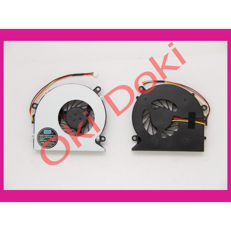 Вентилятор Acer Aspire 5310 3 pin Вентилятор Acer Aspire 5310 3 pin