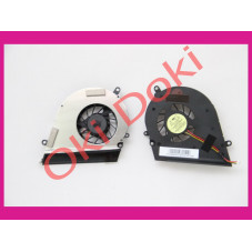 Вентилятор TOSHIBA Satellite DFS531405MC0T