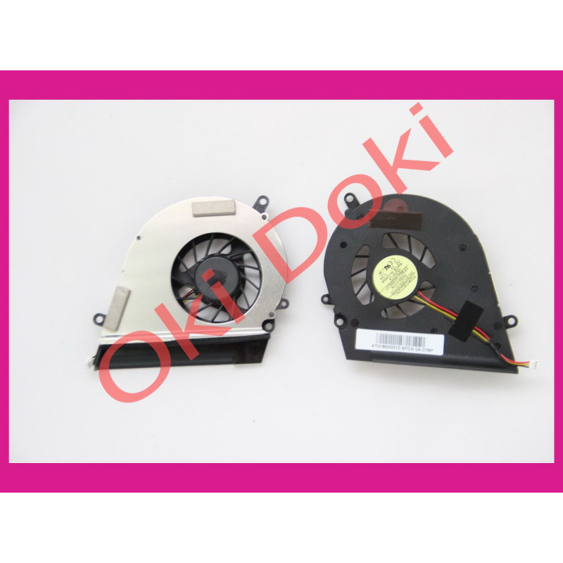 Вентилятор TOSHIBA Satellite DFS531405MC0T