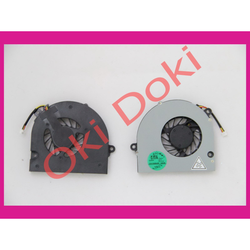 Вентилятор ACER ASPIRE 23.N2802.001 3pin Вентилятор ACER ASPIRE 23.N2802.001 3pin