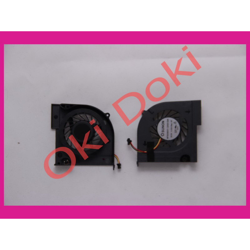 Вентилятор HP PAVILION MF60090V1-Q000-G9A