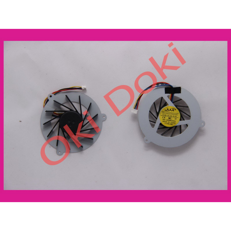 Вентилятор ASUS DFS531205MH0T
