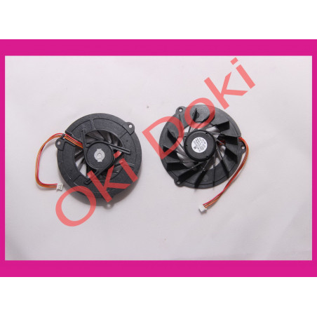 Вентилятор Sony PCG-K415B