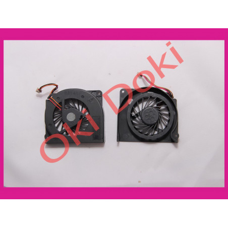 Вентилятор ASUS X71A