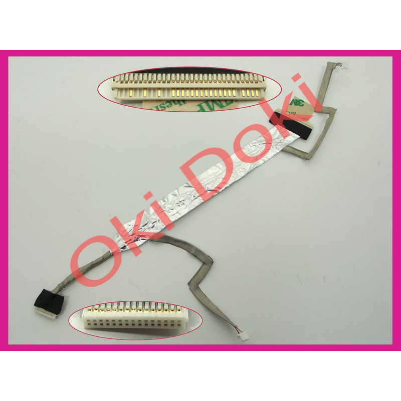 Шлейф матриці ACER Aspire 4320 CCFL Шлейф матриці ACER Aspire 4320 CCFL