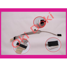 Шлейф матрицы ACER Aspire 5732 CCFL