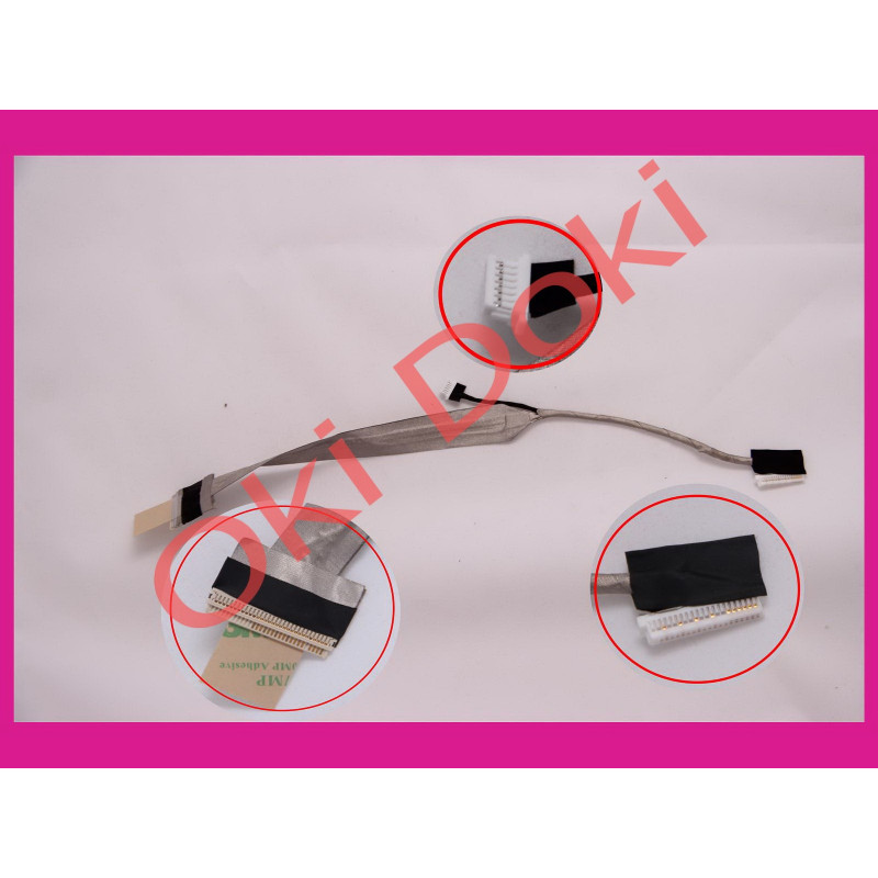 Шлейф матрицы ACER Aspire 5732 CCFL Шлейф матрицы ACER Aspire 5732 CCFL