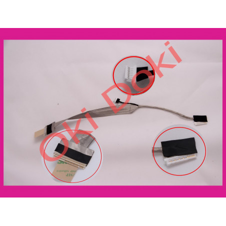Шлейф матриці ACER Aspire 5732 CCFL