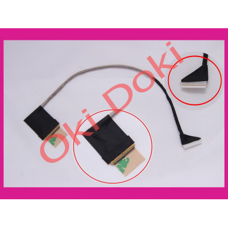 Шлейф матриці ACER One D150 LED