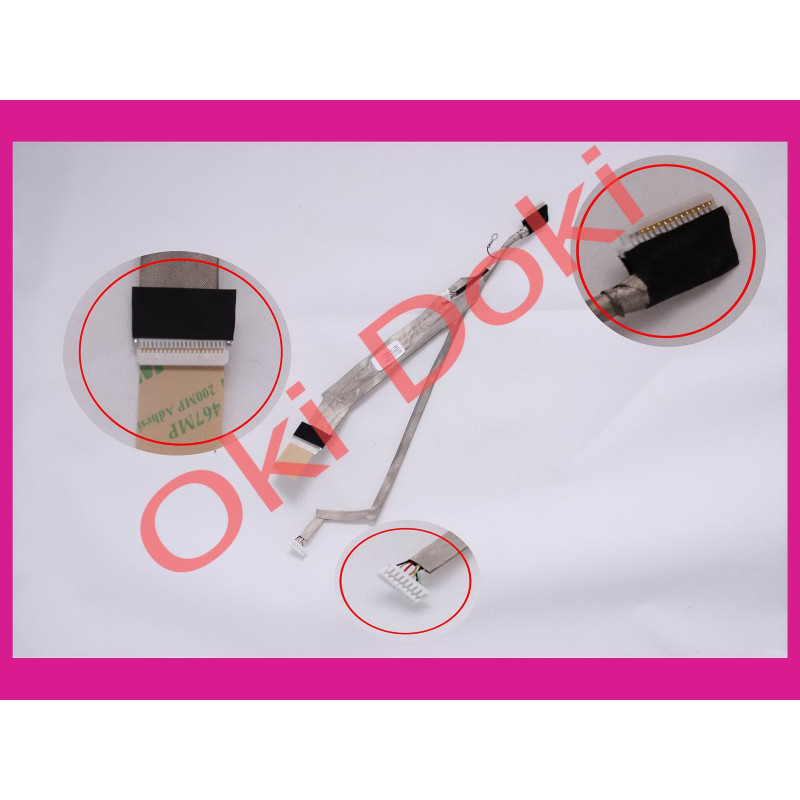 Oki-doki.com.ua | Шлейф матрицы ACER TravelMate 6269 купить в Харькове, Киеве, Днепропетровске, Одессе, Запорожье, Львове Oki-doki.com.ua | Шлейф матрицы ACER TravelMate 6269 купить в Харькове, Киеве, Днепропетровске, Одессе, Запорожье, Львове
