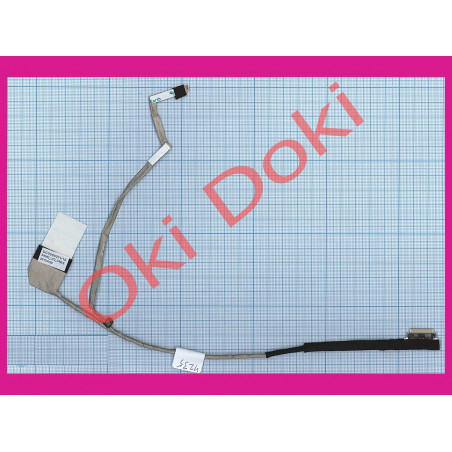 Oki-doki.com.ua | Шлейф матрицы ACER NAV50 LED купить в Харькове, Киеве, Днепропетровске, Одессе, Запорожье, Львове