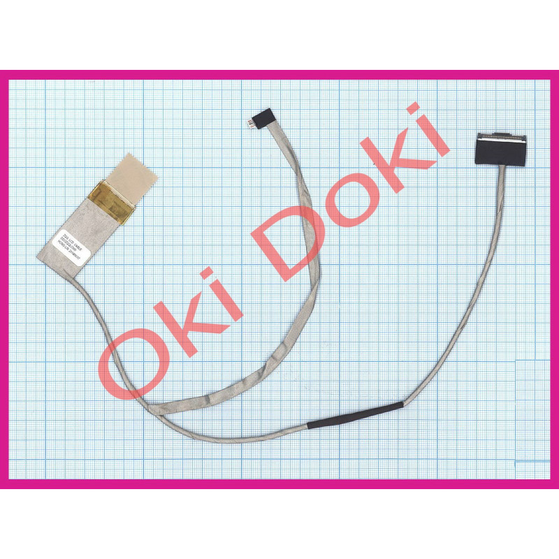 Oki-doki.com.ua | Шлейф матрицы ACER Aspire D729 LED купить в Харькове, Киеве, Днепропетровске, Одессе, Запорожье, Львове Oki-doki.com.ua | Шлейф матрицы ACER Aspire D729 LED купить в Харькове, Киеве, Днепропетровске, Одессе, Запорожье, Львове