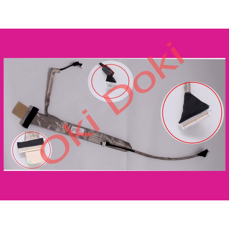 Шлейф матриці ACER Aspire 4930 Шлейф матриці ACER Aspire 4930
