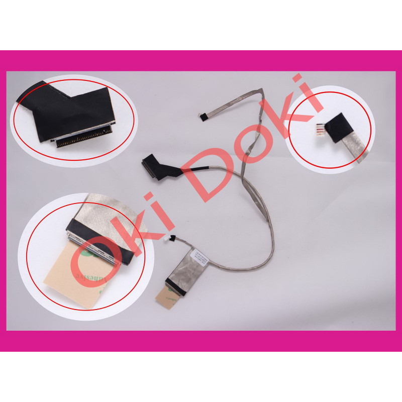 Oki-doki.com.ua | Шлейф матрицы ACER TravelMate 4750 LED купить в Харькове, Киеве, Днепропетровске, Одессе, Запорожье, Львове Oki-doki.com.ua | Шлейф матрицы ACER TravelMate 4750 LED купить в Харькове, Киеве, Днепропетровске, Одессе, Запорожье, Львове