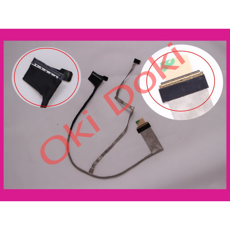Oki-doki.com.ua | Шлейф матрицы ACER TravelMate 4750G купить в Харькове, Киеве, Днепропетровске, Одессе, Запорожье, Львове Oki-doki.com.ua | Шлейф матрицы ACER TravelMate 4750G купить в Харькове, Киеве, Днепропетровске, Одессе, Запорожье, Львове