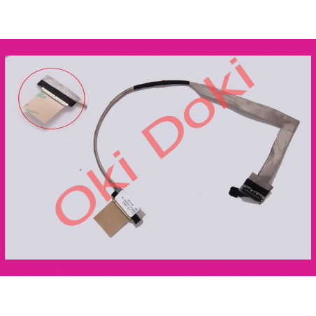Шлейф матриці ACER Aspire 4745 LED