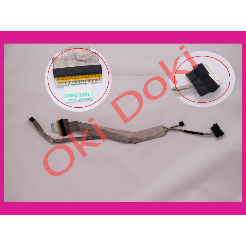 Oki-doki.com.ua | Шлейф матрицы ACER TravelMate 5320 CCFL купить в Харькове, Киеве, Днепропетровске, Одессе, Запорожье, Львове Oki-doki.com.ua | Шлейф матрицы ACER TravelMate 5320 CCFL купить в Харькове, Киеве, Днепропетровске, Одессе, Запорожье, Львове
