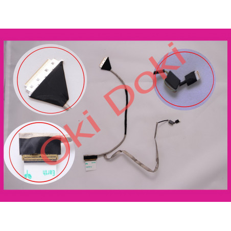 Шлейф матриці ACER TravelMate 5741G