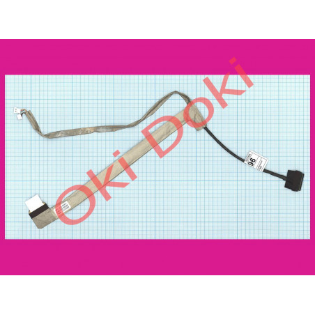 Oki-doki.com.ua | Шлейф матрицы ACER Aspire 7738 LED купить в Харькове, Киеве, Днепропетровске, Одессе, Запорожье, Львове
