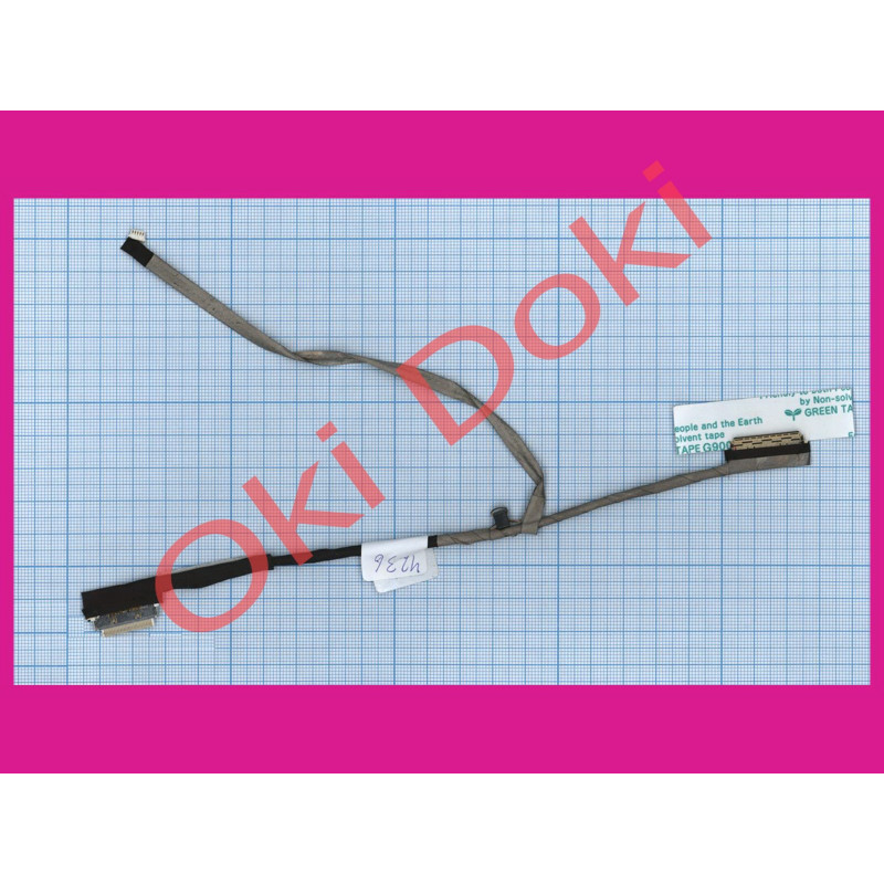 Шлейф матриці ACER Aspire One D255 Шлейф матриці ACER Aspire One D255