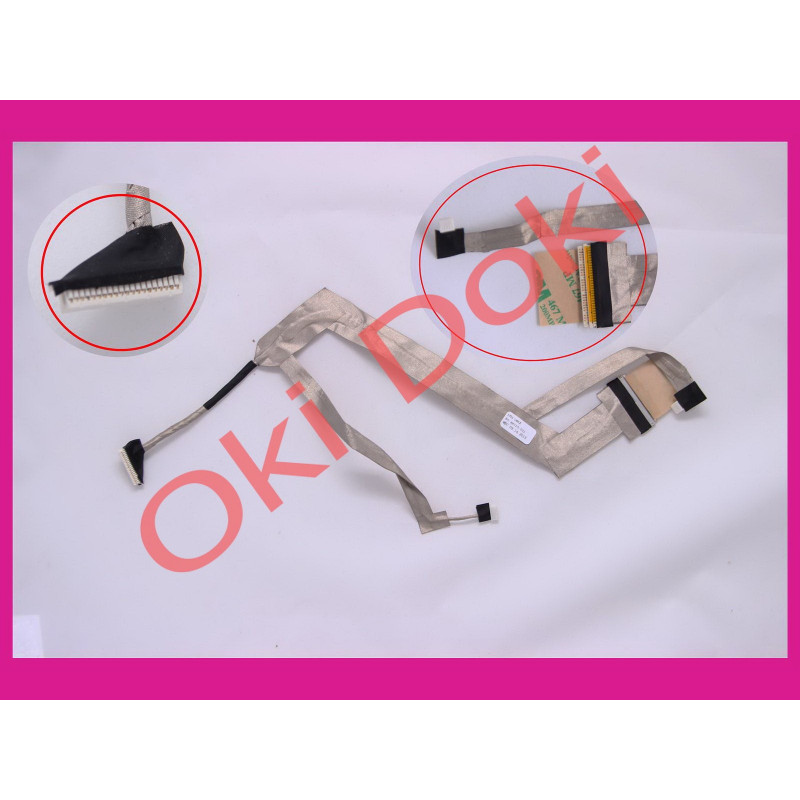Oki-doki.com.ua | Шлейф матрицы ACER TravelMate 4520 CCFL купить в Харькове, Киеве, Днепропетровске, Одессе, Запорожье, Львове Oki-doki.com.ua | Шлейф матрицы ACER TravelMate 4520 CCFL купить в Харькове, Киеве, Днепропетровске, Одессе, Запорожье, Львове