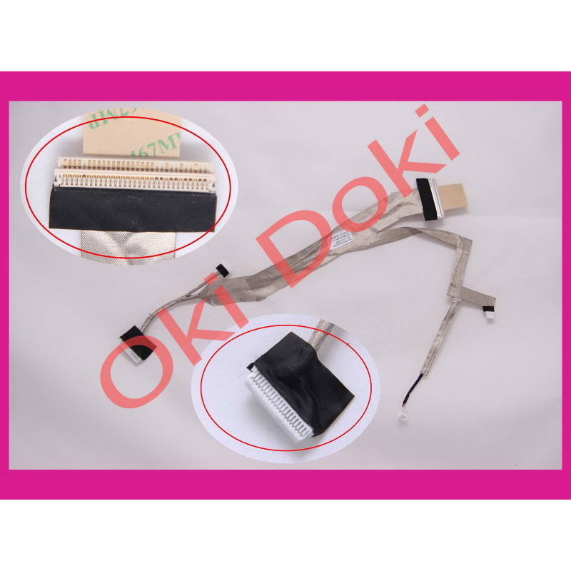 Oki-doki.com.ua | Шлейф матрицы ACER TravelMate 5230 CCFL купить в Харькове, Киеве, Днепропетровске, Одессе, Запорожье, Львове Oki-doki.com.ua | Шлейф матрицы ACER TravelMate 5230 CCFL купить в Харькове, Киеве, Днепропетровске, Одессе, Запорожье, Львове