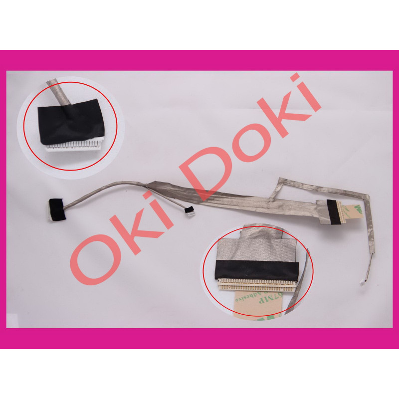 Oki-doki.com.ua | Шлейф матрицы ACER TravelMate 7320 CCFL купить в Харькове, Киеве, Днепропетровске, Одессе, Запорожье, Львове Oki-doki.com.ua | Шлейф матрицы ACER TravelMate 7320 CCFL купить в Харькове, Киеве, Днепропетровске, Одессе, Запорожье, Львове