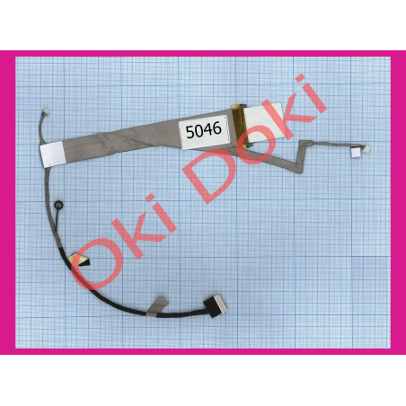 Шлейф матриці Asus K52Jt CCFL