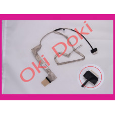 Шлейф матриці Asus K52F LED