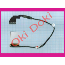 Шлейф матриці ASUS Eee PC 1008P LED