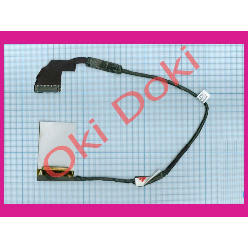 Шлейф матриці ASUS Eee PC 1008P LED Шлейф матриці ASUS Eee PC 1008P LED