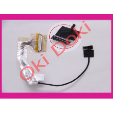 Шлейф матриці Asus EeePC 1015PEB rev 2