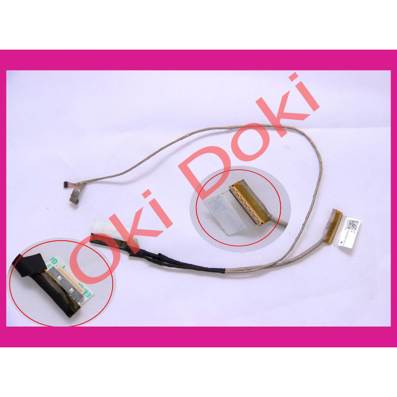 Oki-doki.com.ua | Шлейф матрицы ASUS X202 LED купить в Харькове, Киеве, Днепропетровске, Одессе, Запорожье, Львове Oki-doki.com.ua | Шлейф матрицы ASUS X202 LED купить в Харькове, Киеве, Днепропетровске, Одессе, Запорожье, Львове