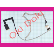 Oki-doki.com.ua | Шлейф матрицы Asus X501U LED купить в Харькове, Киеве, Днепропетровске, Одессе, Запорожье, Львове
