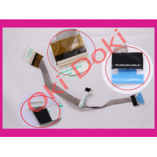 Oki-doki.com.ua | Шлейф матрицы DELL Inspirion 1545 CCFL купить в Харькове, Киеве, Днепропетровске, Одессе, Запорожье, Львове