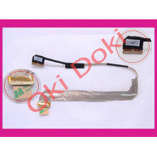 Шлейф матриці DELL Inspirion N7110 LED