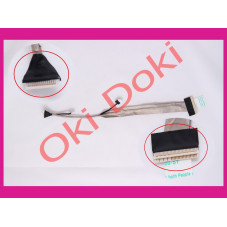 Oki-doki.com.ua | Шлейф матрицы DELL Inspirion 1427 CCFL купить в Харькове, Киеве, Днепропетровске, Одессе, Запорожье, Львове