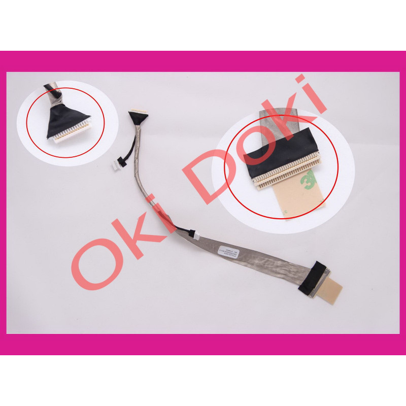 Oki-doki.com.ua | Шлейф матрицы LENOVO DC02000E200 купить в Харькове, Киеве, Днепропетровске, Одессе, Запорожье, Львове Oki-doki.com.ua | Шлейф матрицы LENOVO DC02000E200 купить в Харькове, Киеве, Днепропетровске, Одессе, Запорожье, Львове