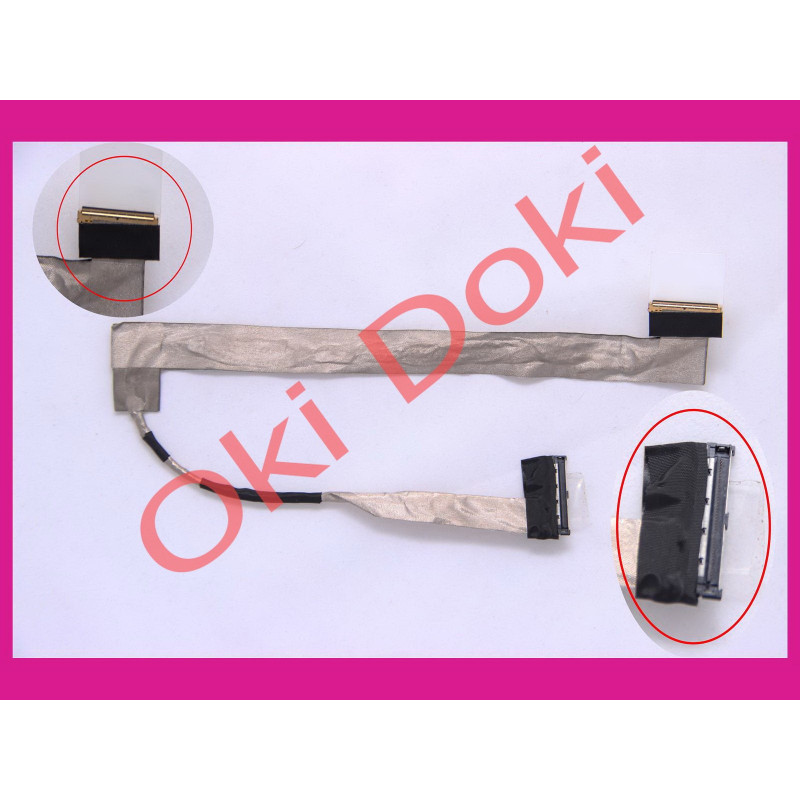 Шлейф матриці DELL Inspirion 1545 LED