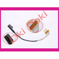 Oki-doki.com.ua | Шлейф матрицы DELL 15Z LED купить в Харькове, Киеве, Днепропетровске, Одессе, Запорожье, Львове